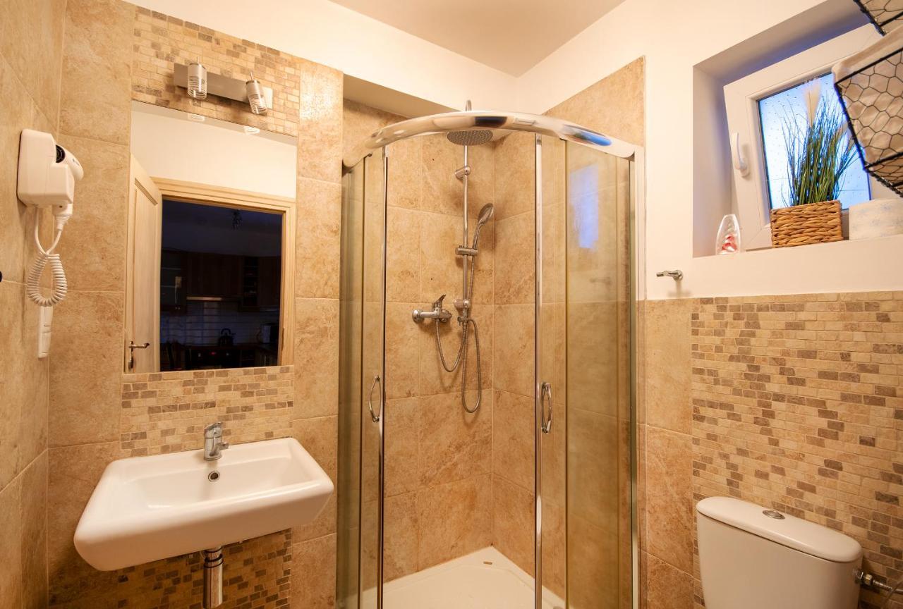 יארוסלאביש Apartament Z Widokiem Na Morze U Grazyny 2 מראה חיצוני תמונה