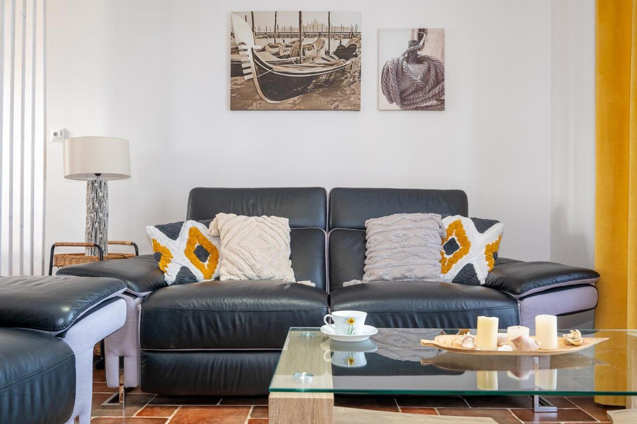 יארוסלאביש Apartament Z Widokiem Na Morze U Grazyny 2 מראה חיצוני תמונה